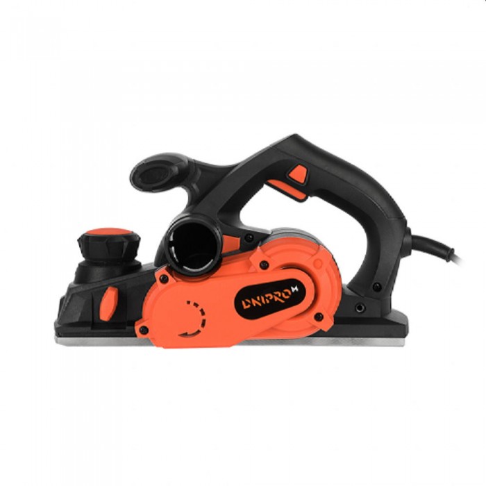 Rindea electrică Dinpro-M PL-113 – Polizoare și rindeloase