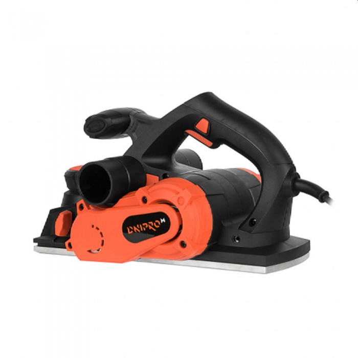 Rindea electrică Dinpro-M PL-113 – Polizoare și rindeloase