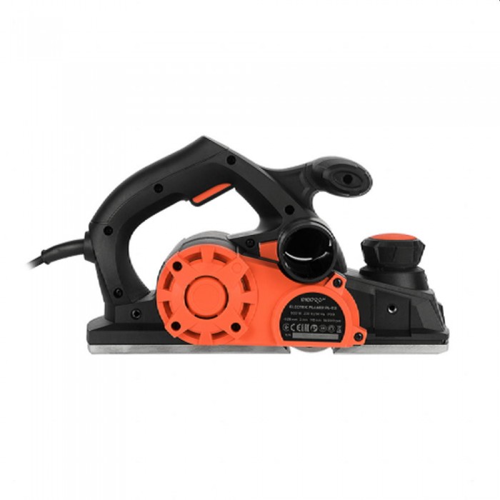Rindea electrică Dinpro-M PL-113 – Polizoare și rindeloase
