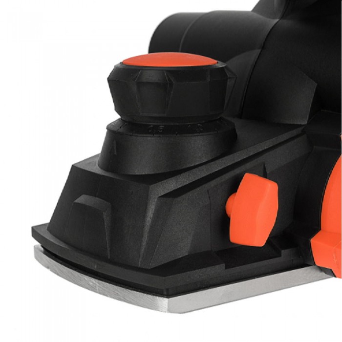 Rindea electrică Dinpro-M PL-113 – Polizoare și rindeloase