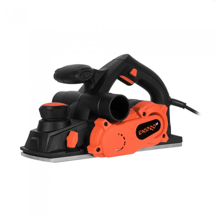 Rindea electrică Dinpro-M PL-113 – Polizoare și rindeloase
