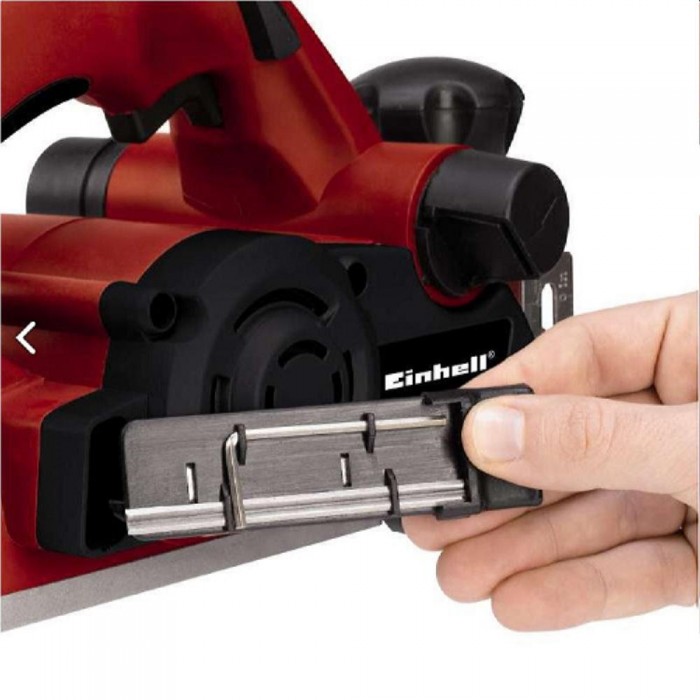 Rindea electrică Einhell RT-PL 82 – Polizoare și rindeloase