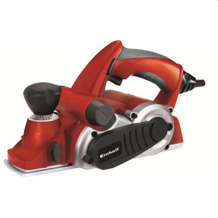Rindea electrică Einhell RT-PL 82 – Polizoare și rindeloase