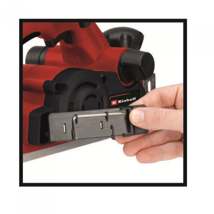 Rindea electrică Einhell TE-PL 900 – Polizoare și rindeloase