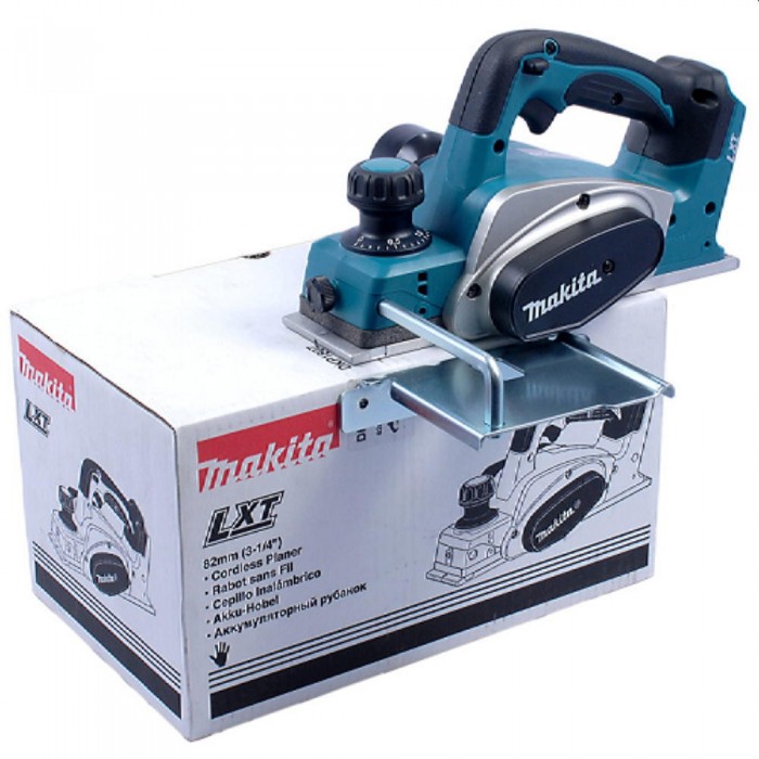 Rindeau electric Makita DKP180Z – Polizoare și rindeloase