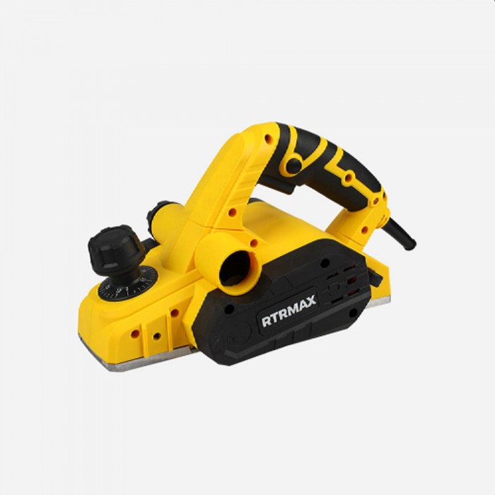 Rindea electrică RTRMAX RTM3990 – Polizoare și rindeloase