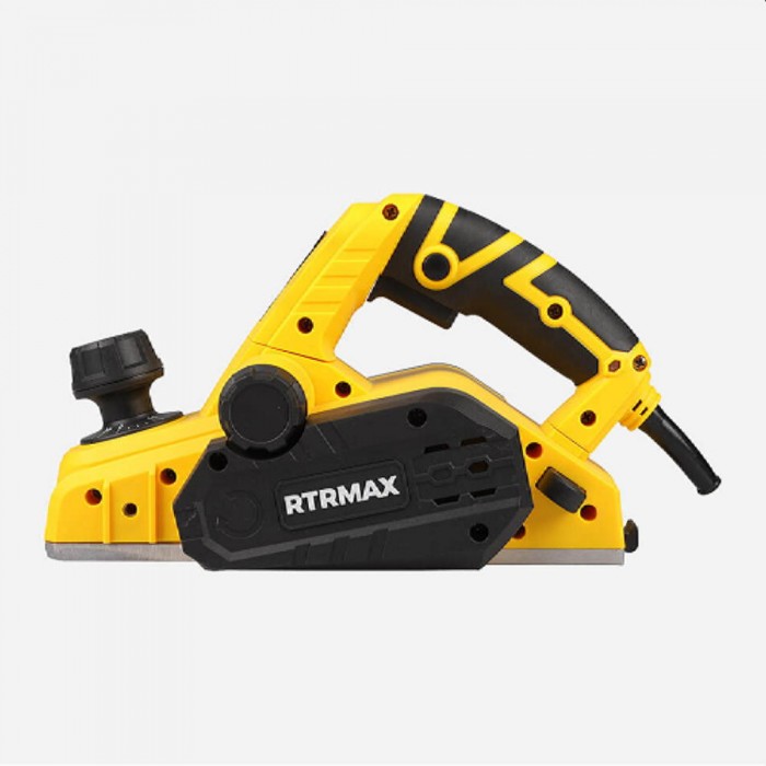 Rindea electrică RTRMAX RTM3990 – Polizoare și rindeloase