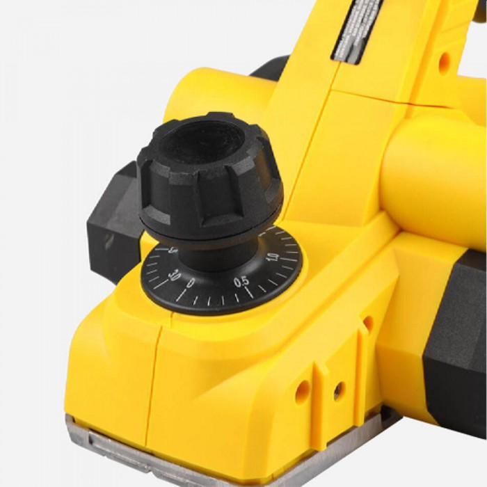 Rindea electrică RTRMAX RTM3990 – Polizoare și rindeloase