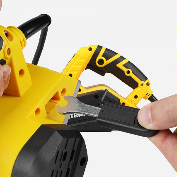 Rindea electrică RTRMAX RTM3990 – Polizoare și rindeloase