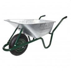 Тачка Detex D1 зеленая 400-8 PR