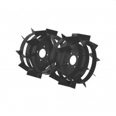 Колеса металлические для тракторного культиватора Technoworker 400-8 -23 VOR56608