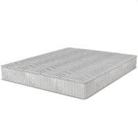 Saltea ortopedică Tiara Natural Sleep Snowy 200x180x20