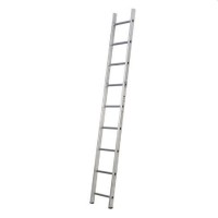 Scară dreaptă Technoworker 1x14