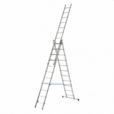 Лестница расширенная Elkop VHR P3x13