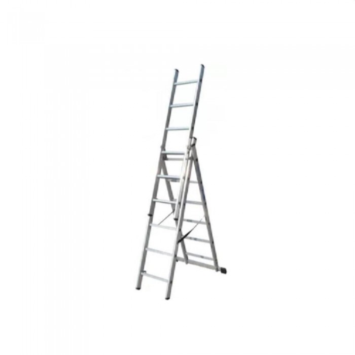 Scara extinsa Elkop VHR TK 3x6 – Scări