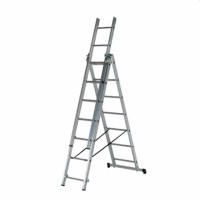 Scară extinsă Elkop VHR TK 3x7