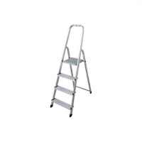 Лестница складная Krause Corda 1x4