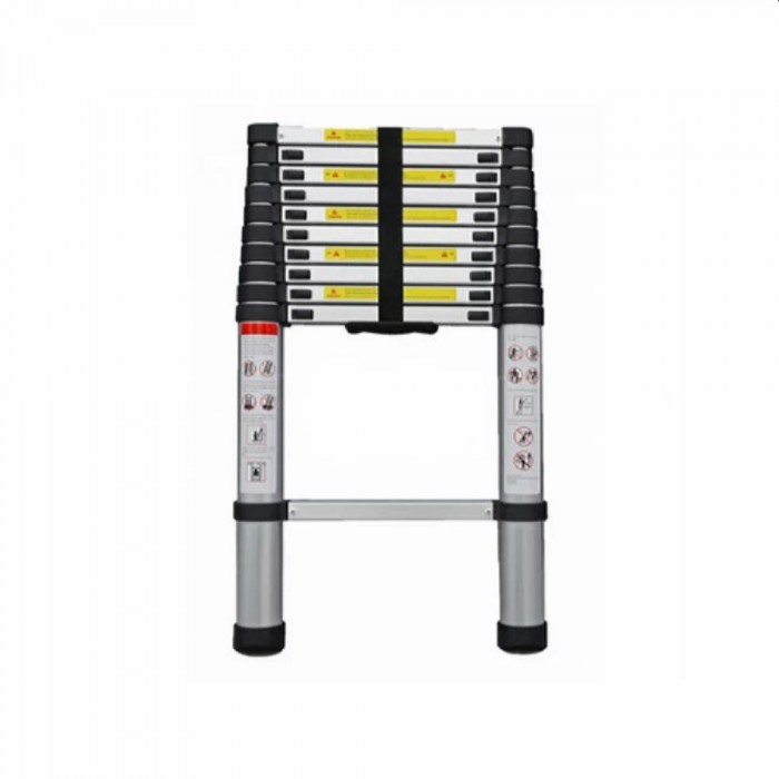 Scară telescopică Elkop 1x10 – Scări