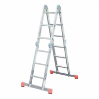 Scară de transformare Krause Multi-Matic