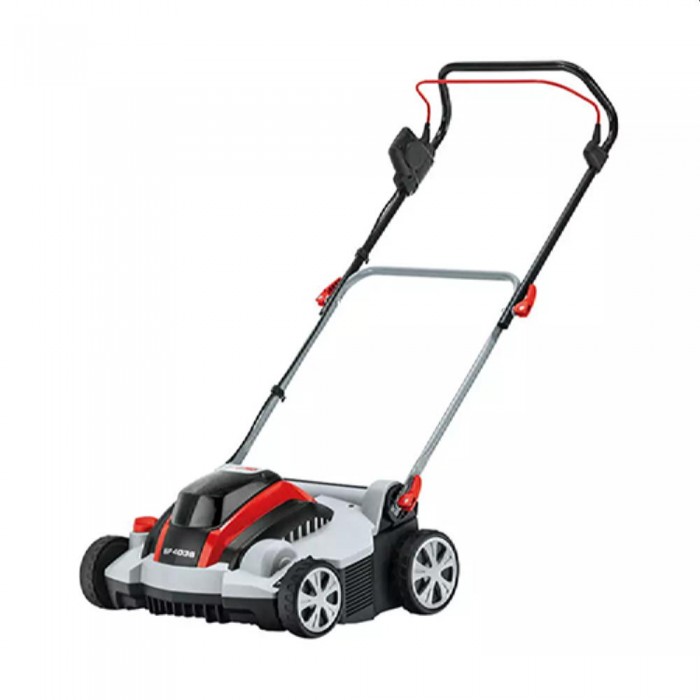 Скарификатор-аэратор AL-KO Energy Flex SF 4036 (113574) – Триммеры и газонокосилки