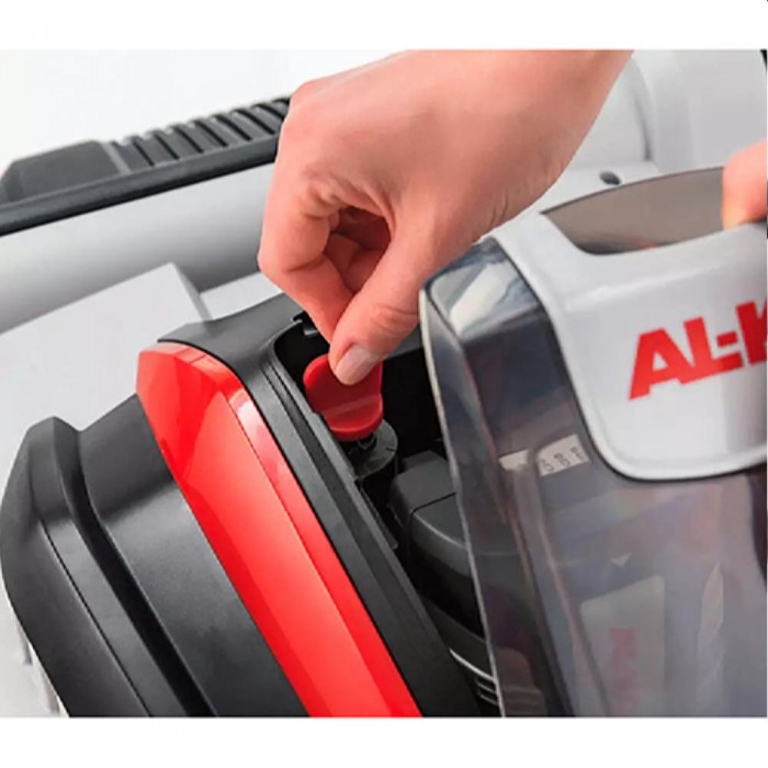 Скарификатор-аэратор AL-KO Energy Flex SF 4036 (113574) – Триммеры и газонокосилки