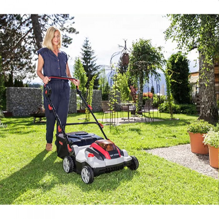 Скарификатор-аэратор AL-KO Energy Flex SF 4036 (113574) – Триммеры и газонокосилки