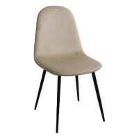 Scaun decorativ C 710 Catifea