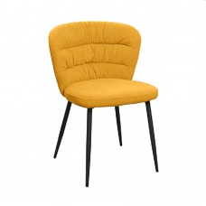 Стул Deco Escada CY-05 желтый