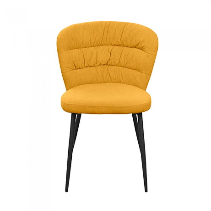 Стул Deco Escada CY-05 желтый – Стулья
