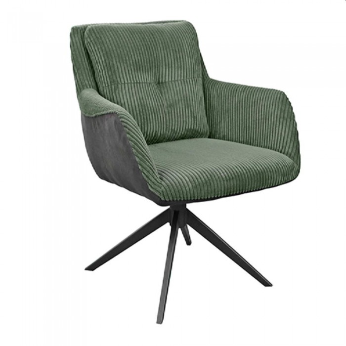 Декоративный стул Lily JD8760-1-C зеленый – Стулья