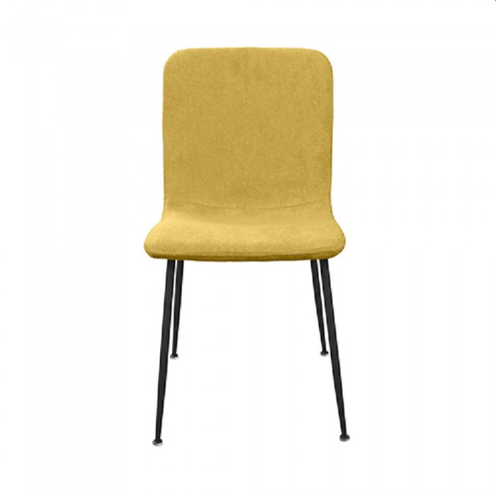 Scaun inteligent Deco DC-5037 galben – Scaune