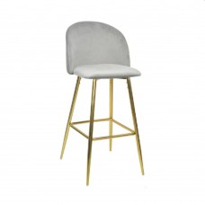 Стул барный Deco Maya Grey