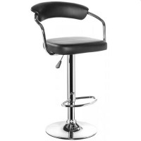 Стул барный Deco SB-31 Black