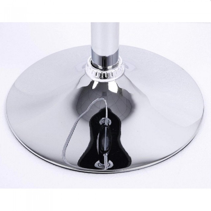 Стул барный Deco SB-31 Black – Барные стулья
