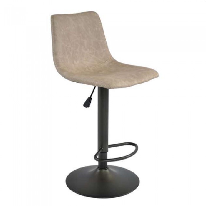 Стул барный Deco SB-91 Grey – Барные стулья