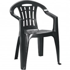 Стул садовый Keter Mallorca Graphite (220594)