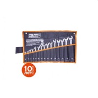 Set de chei combinate Dnipro-M 72814