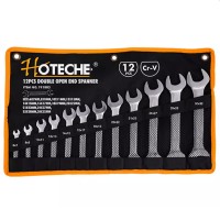 Hoteche 191003 Set Chei Combinate