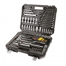 Набор торцевых ключей Topmaster 339107