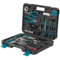 Set de scule și accesorii Bort BTK-30E
