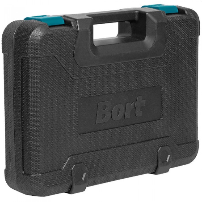 Набор инструментов и принадлежностей Bort BTK-30E – Наборы инструментов- ключи и акскссуары