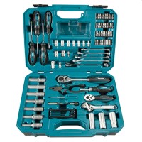 Makita E-08458 Set de scule și accesorii