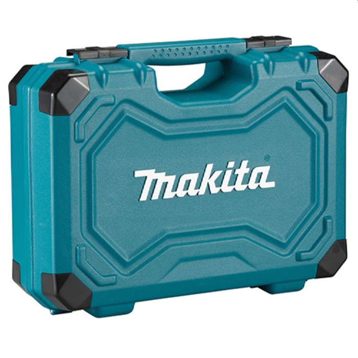 Набор инструментов и аксессуаров Makita E-08458 – Наборы инструментов- ключи и акскссуары