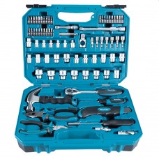 Набор инструментов и аксессуаров Makita E-10899
