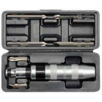 Набор отверток Yato YT2802