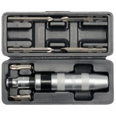 Набор отверток Yato YT2802
