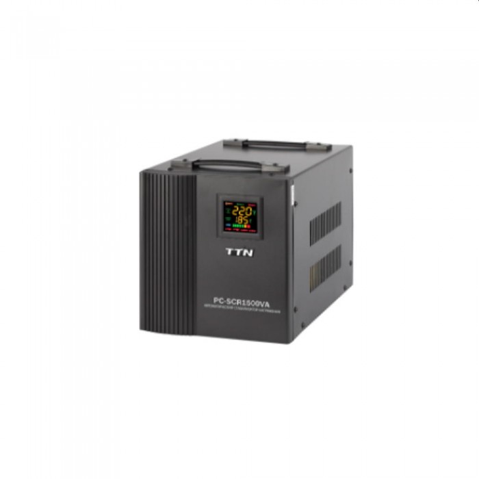 Стабилизатор Kasan PC-SCR 1500VA – Стабилизаторы