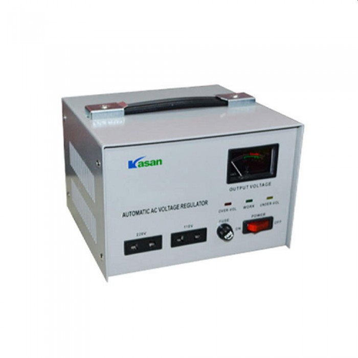 Стабилизатор Kasan SVC 1500 – Стабилизаторы