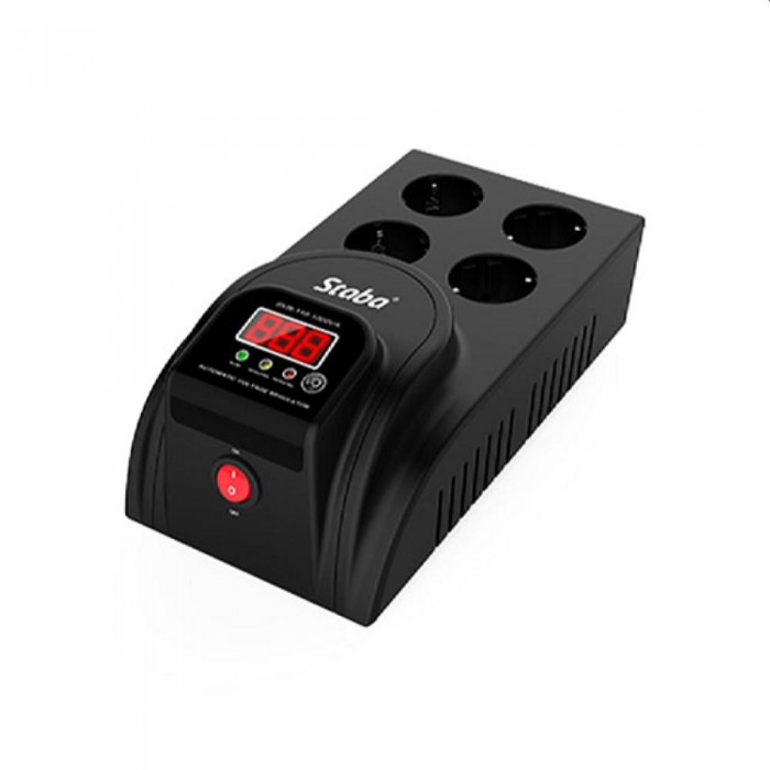 Стабилизатор Staba X-1000 – Стабилизаторы