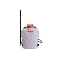 Опрыскиватель с аккумулятором Villager VBS 16 Li 12W 1CP